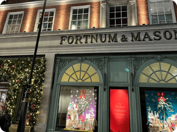 Subscription Futures Fortnum & Mason