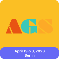 AGS Berlin 2023