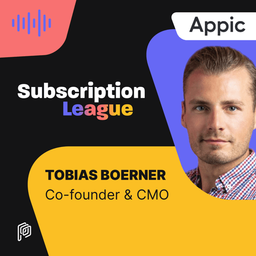 Tobias Boerner Podcast