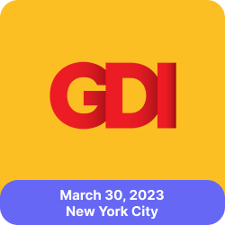 Global Dating Inights New York 2023