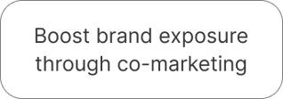 Purchasely affiliate benefit - brand exposure