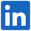 Linkedin logo