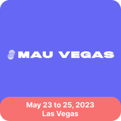 MAU Vegas 2023