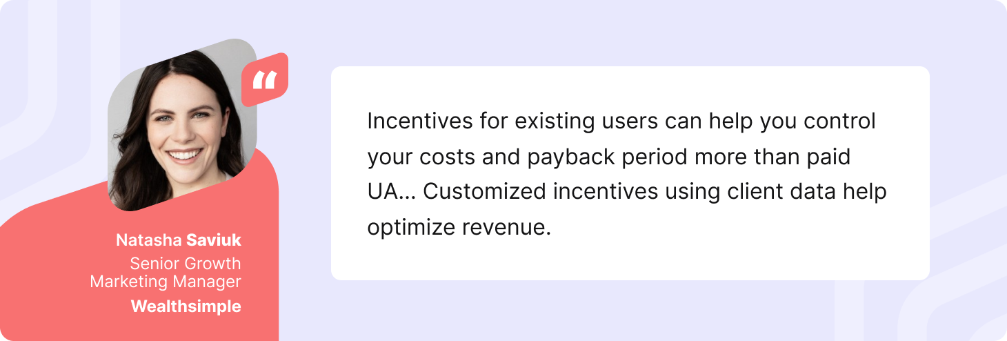 Building An Incentive Engine: How To Leverage Cash Rewards As A Growth Channel - MAU VEGAS 2023