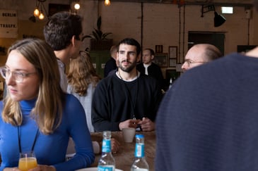 Phiture x Purchasely Subscription League Berlin 1