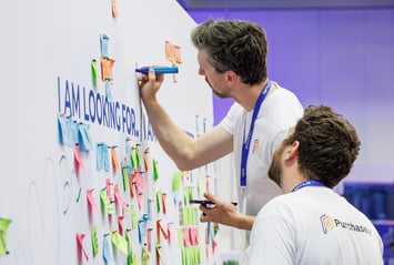 Purchasely at droidcon Berlin 2022