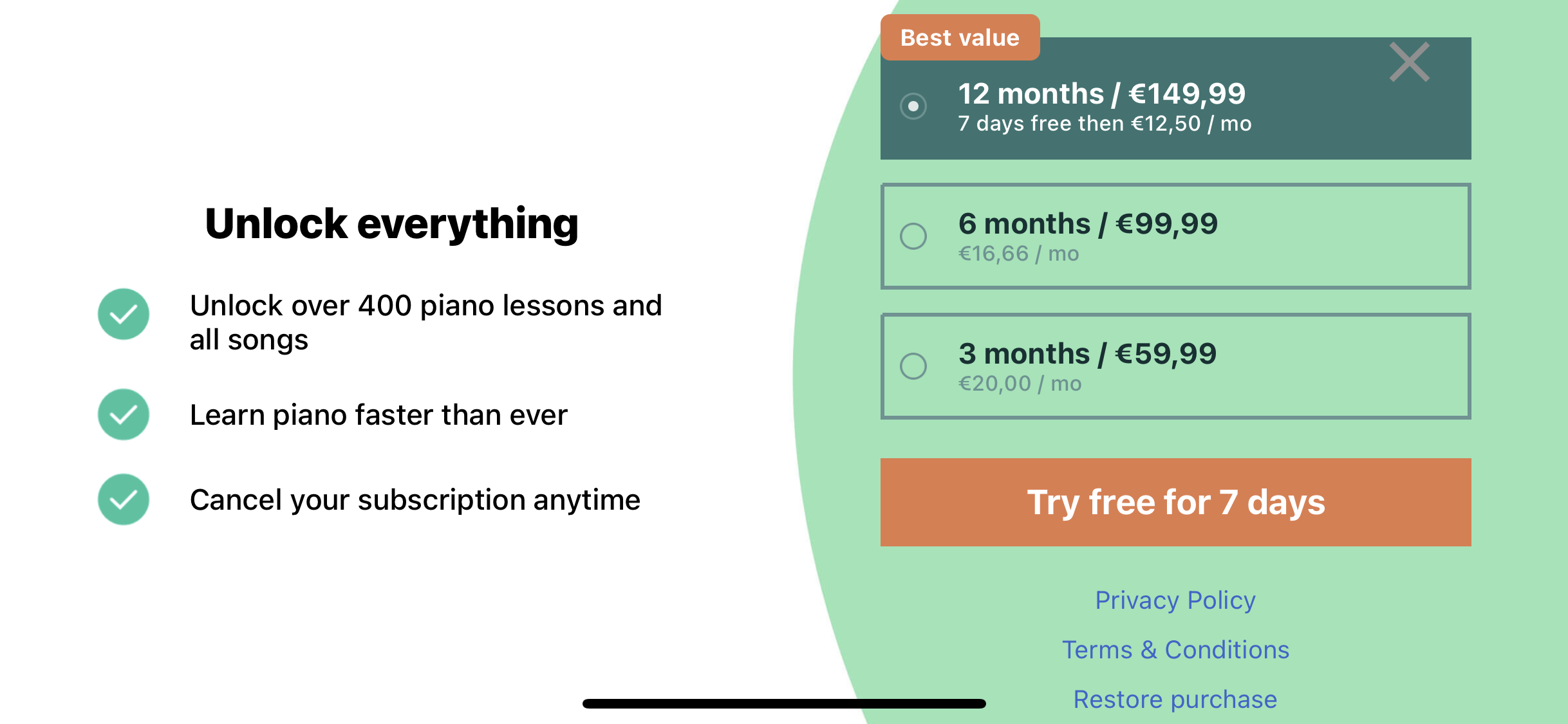 The 10 Best Education App Paywalls