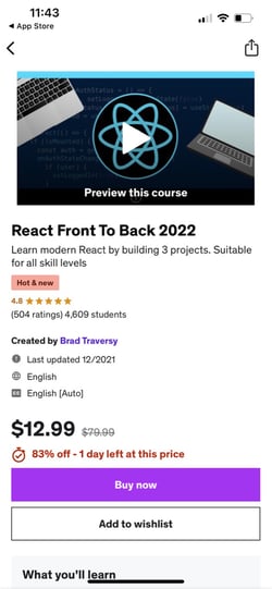 Udemy