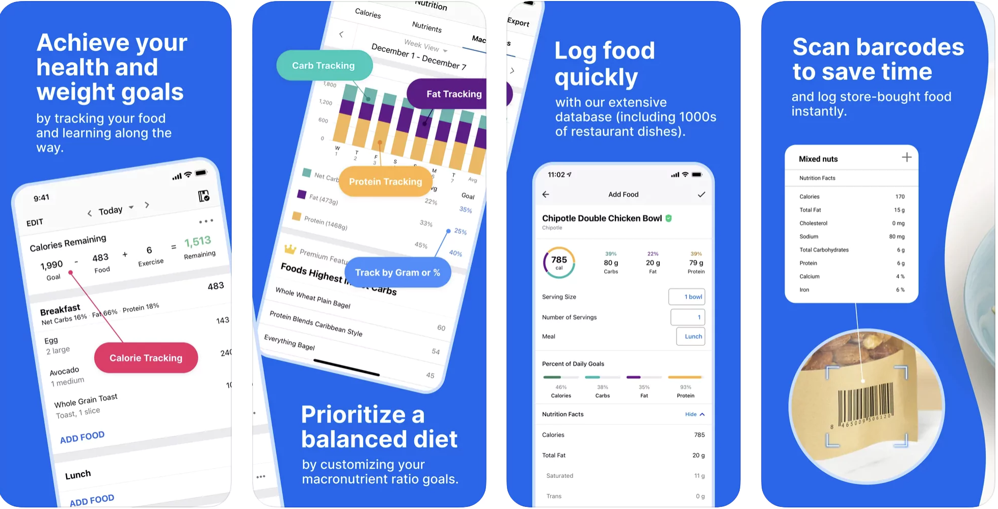 Top health and wellness app examples