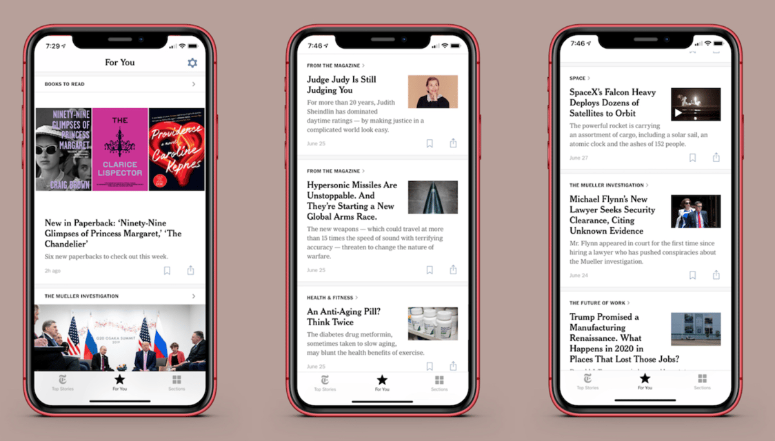 Mobile App Personalization Guide (With Examples)