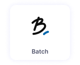 Batch