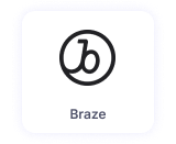 Braze
