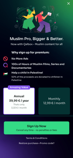 ANIME DIGITAL NETWORK: In-App Subscriptions with Purchasely