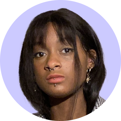 Chrystel Bruce
