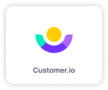 Customer.io