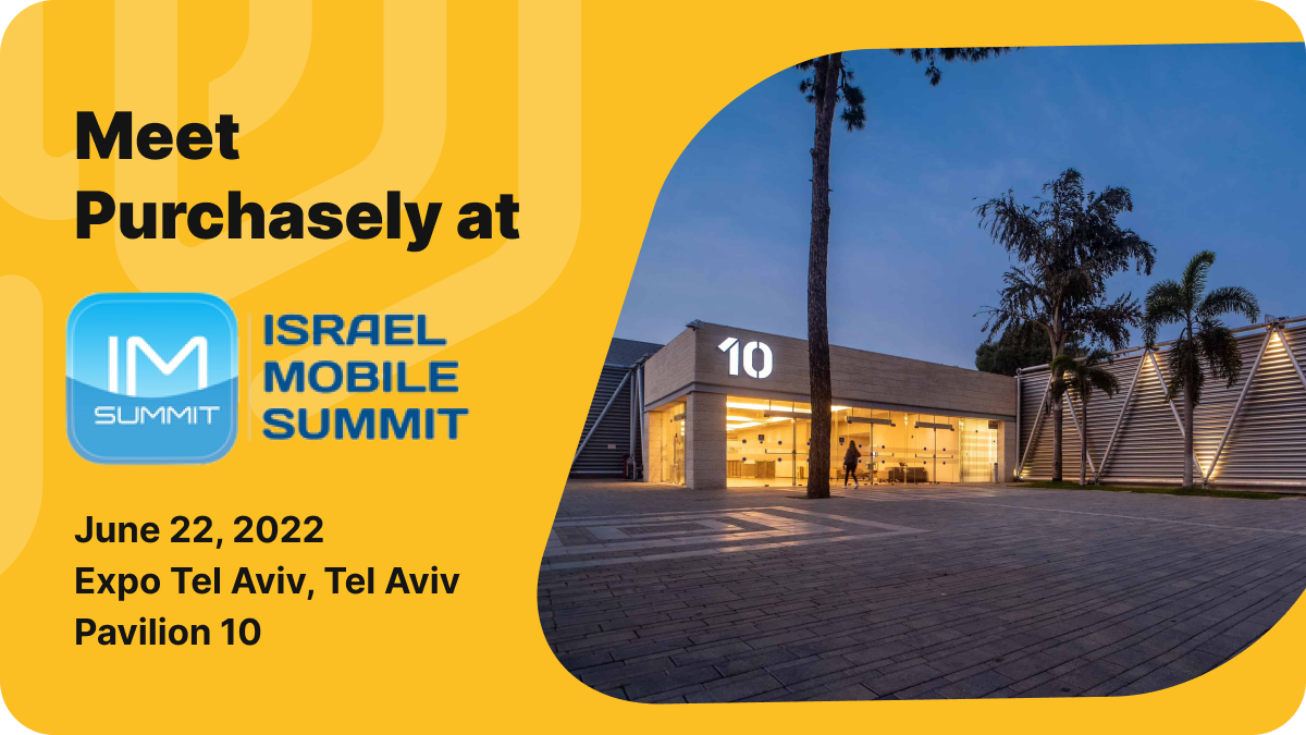 Israel Mobile Summit Israel Mobile Summit