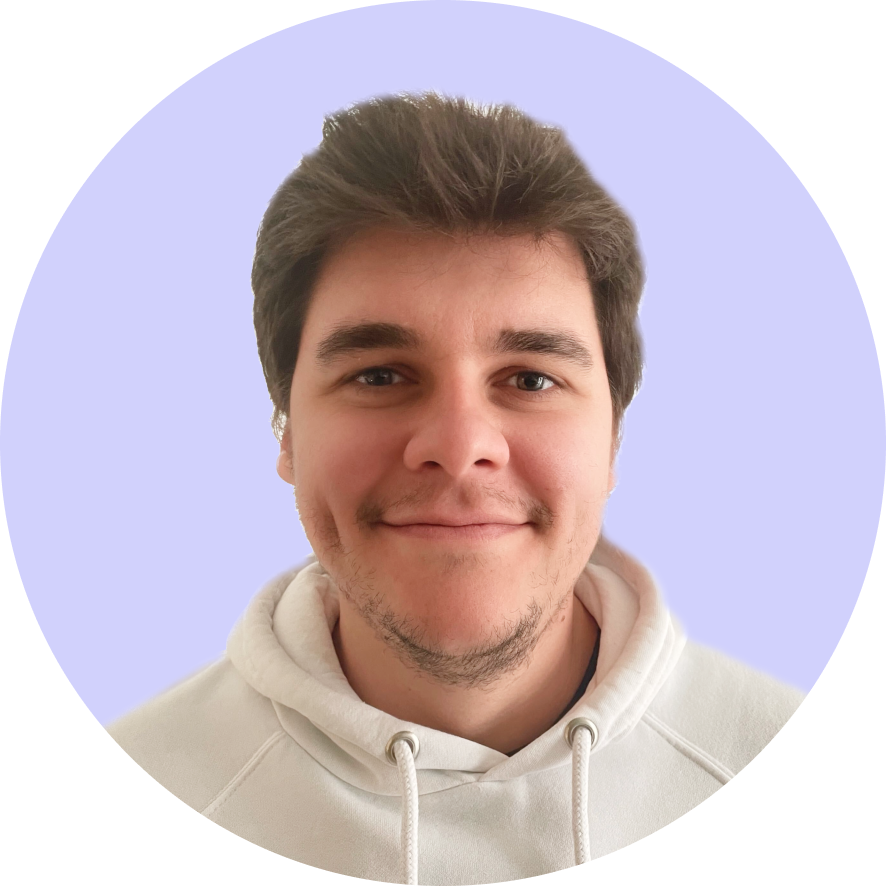 Kevin Circle