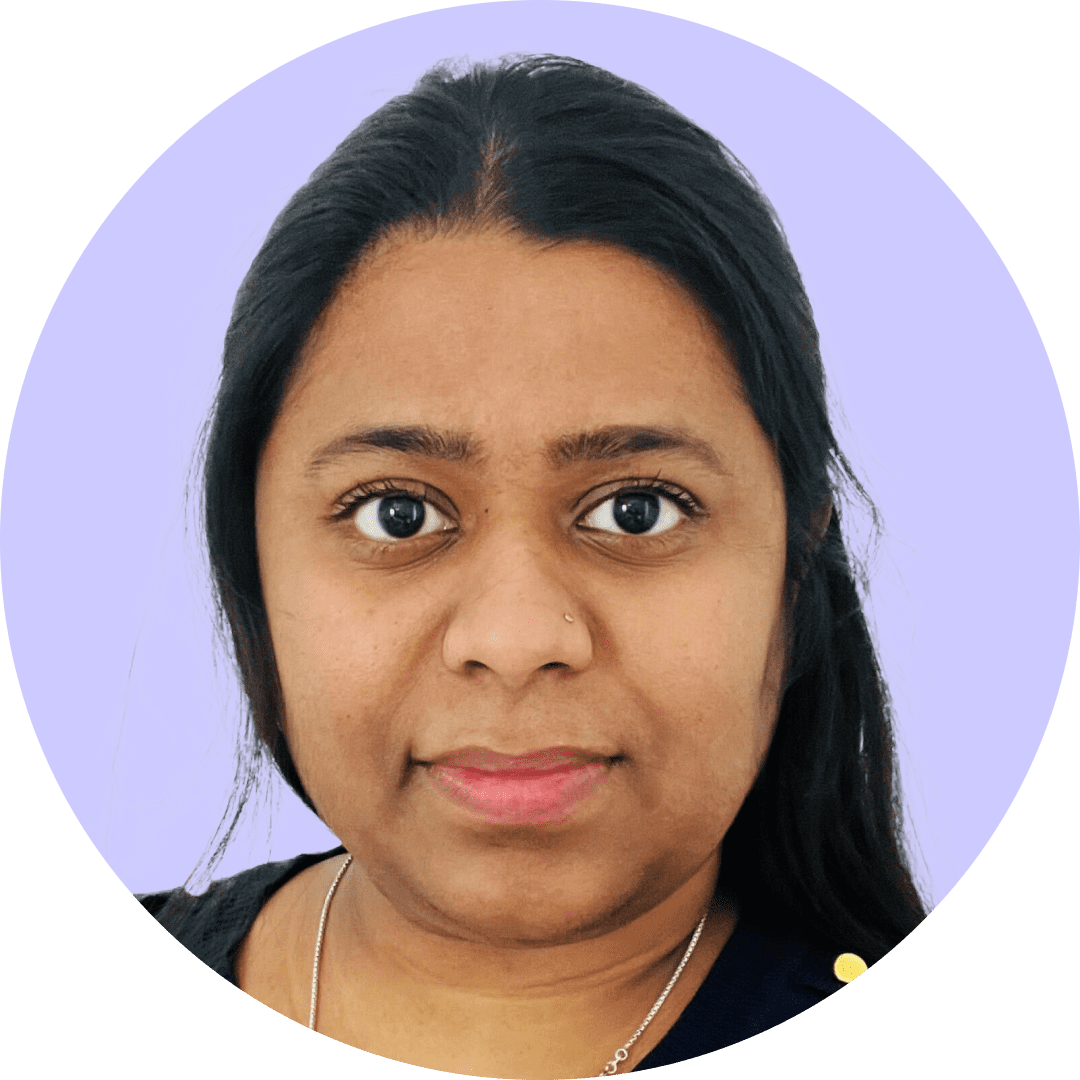 Kirupa Subramanian