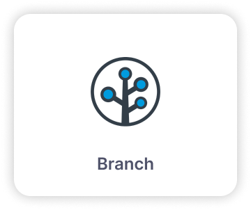 Logo Branch