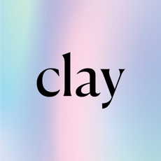 Logo Clay