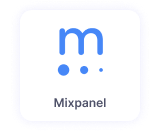 Mixpanel