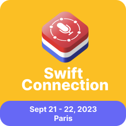 Meet Purchasely at Swift Connection, Paris