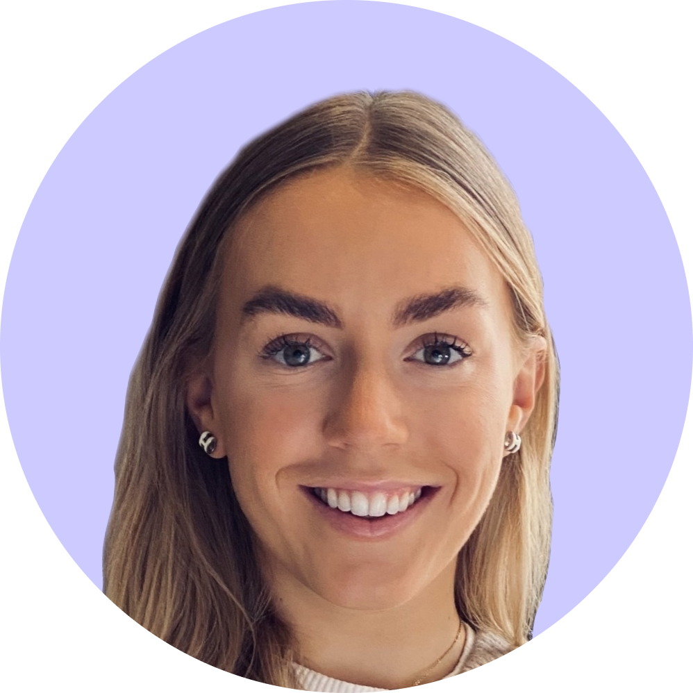 Emilie Walsh