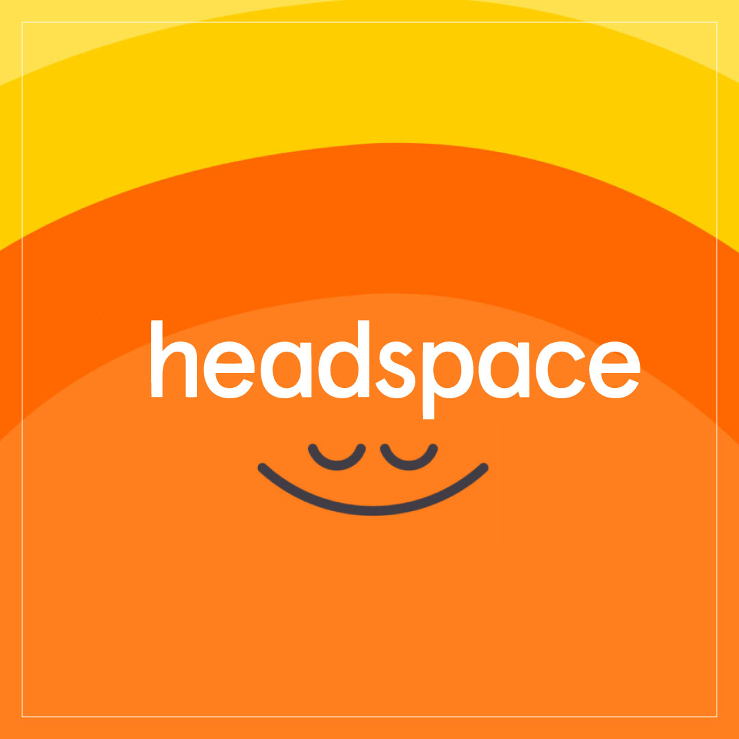 headspace logo