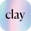 logo Clay